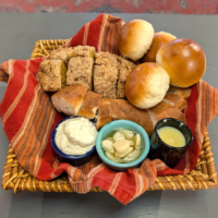Fabulous Bread-Making